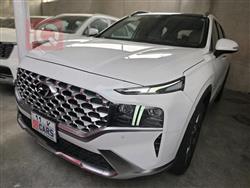 هيونداي سانتافي